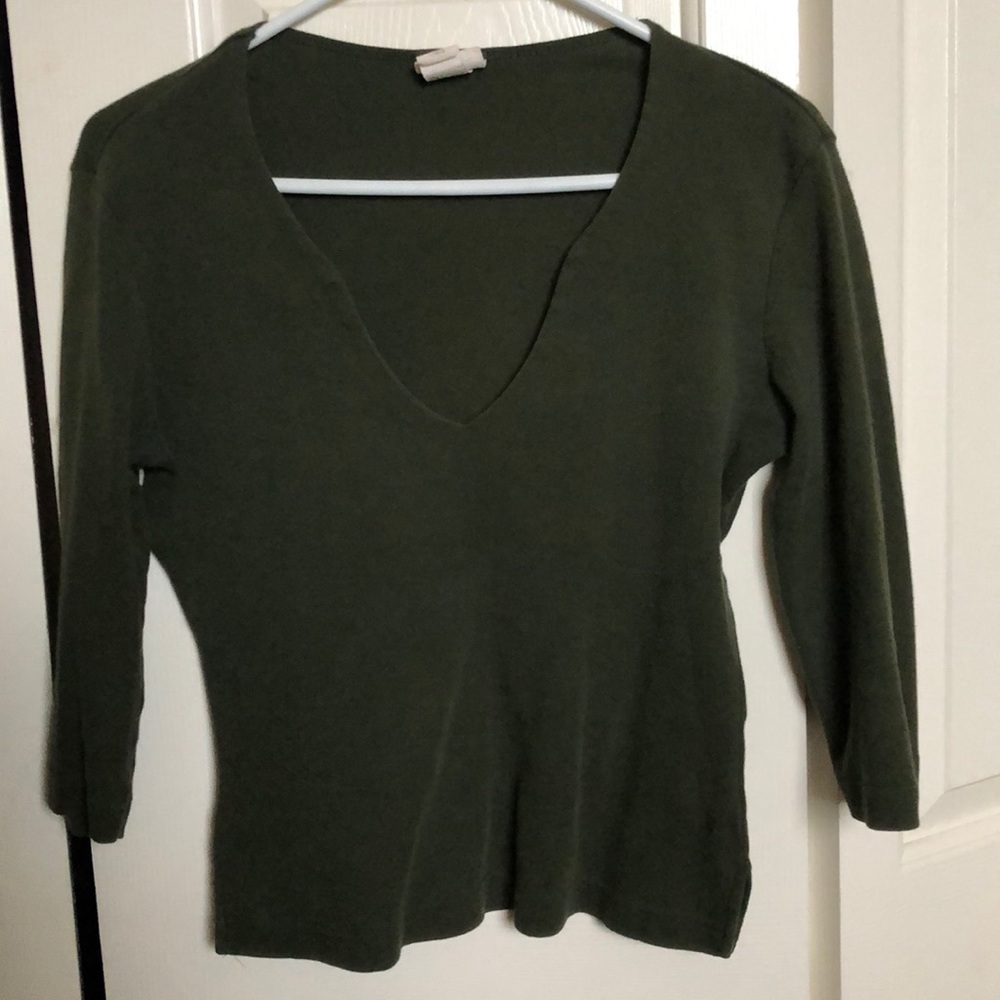Long sleeve